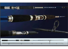 Cargar imagen en el visor de la galería, Caña Rapala Rocksole 3m +carrete Pesca Cromis 5000 Geoutdoor