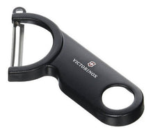 Cargar imagen en el visor de la galería, Pelador Papas Victorinox Negro Vi 7.6073.3 Cocina Geoutdoor