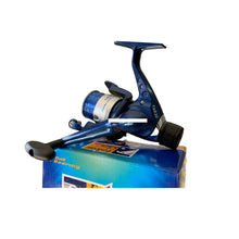 Cargar imagen en el visor de la galería, Carrete FALCON CLAW FAR-40 con Nylon Pesca Geo