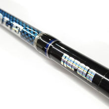 Cargar imagen en el visor de la galería, Caña De Pescar Rapala Rocksole 270 Mar Lanzamiento 30 -80 Gr