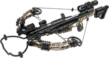 Cargar imagen en el visor de la galería, Ballesta Center Point Mercenary + Mira 4x32 20`Flecha 185Lbs
