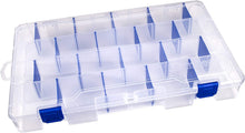 Cargar imagen en el visor de la galería, Caja para Señuelos Flambeau 5007 / Separadores USA / 36 comp