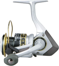 Cargar imagen en el visor de la galería, Carrete de Pescar Okuma Safina Pro SNP 3000 Spinning