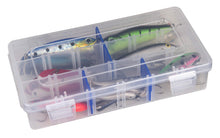Cargar imagen en el visor de la galería, Caja para Señuelos Flambeau 2003 / Separadores USA /18 comp