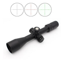 Cargar imagen en el visor de la galería, Mira Telescopica Th3-12x44sfir Impermeable Antishock Rifle