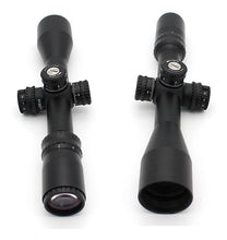 Cargar imagen en el visor de la galería, Mira Telescopica Th3-12x44sfir Impermeable Antishock Rifle