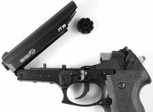 Cargar imagen en el visor de la galería, Pistola Gamo Pt80 Nuez Aire Comprimido Postones