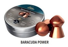 Cargar imagen en el visor de la galería, Poston H&n Baracuda Power 5,5mm 21.14gr 200u. Caza Tiro Geo