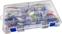 Cargar imagen en el visor de la galería, Caja para Señuelos Flambeau 5007 / Separadores USA / 36 comp