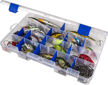Cargar imagen en el visor de la galería, Caja para Señuelos Flambeau 5007 / Separadores USA / 36 comp