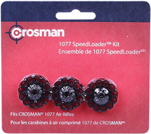 Cargar imagen en el visor de la galería, Cargador Rifle 1077 Crosman Display 3uds