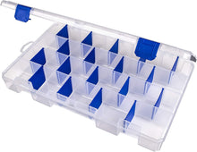 Cargar imagen en el visor de la galería, Caja para Señuelos Flambeau 5007 / Separadores USA / 36 comp