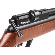 Cargar imagen en el visor de la galería, Rifle PCP Benjamin Marauder Cal 5.5m/Madera/Cargador 10 tiro