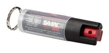 Cargar imagen en el visor de la galería, Gas Pimienta Americano Sabre Fuerte Autodefensa 4m Geoutdoor