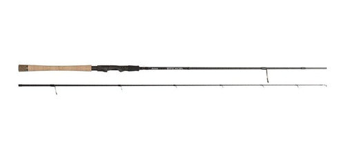 Daiwa Caldia Seabass Spinning Rods - Des Cannes De Pointe Pour La Pêche