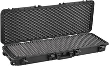 Cargar imagen en el visor de la galería, Caja Rifle PANARO MAX1100-079GPB 118x45x16cm