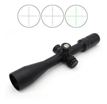 Cargar imagen en el visor de la galería, Mira Telescopica Th4-16x44s Impermeable Antishock Pcp Rifle