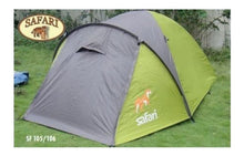 Cargar imagen en el visor de la galería, Carpa Igloo Safari Sf106 C/antesala Sierra Leona 5per Geou