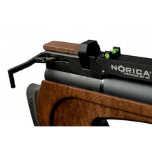 Cargar imagen en el visor de la galería, Rifle Aire Norica Viriatus Bp Ht Pcp 5,5mm Caza Outdoor