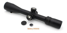 Cargar imagen en el visor de la galería, Mira Telescopica Th4-16x44s Impermeable Antishock Pcp Rifle