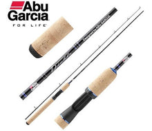 Cargar imagen en el visor de la galería, Caña Pescar Abu Garcia Devil 1002 H Dl Spin 40-80g Grafito