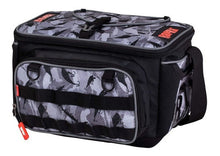 Cargar imagen en el visor de la galería, Bolso Pesca Rapala Lurecamo Caza Camping Impermeable Medium