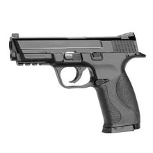 Cargar imagen en el visor de la galería, Pistola Kwc Co2 Mp40 Smith & Wesson Balin Metal