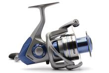 Cargar imagen en el visor de la galería, Carrete de Pesca Okuma Safina Pro 6000 Spinning Mar