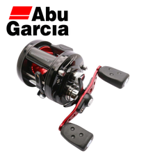Cargar imagen en el visor de la galería, Carrete de Pescar Abu Garcia Ambassadeur STX 6600 Arrastre