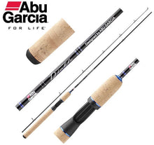 Cargar imagen en el visor de la galería, Caña de Pescar Abu Garcia Devil 902MH Spinning 2.74m/20-60g