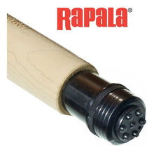 Cargar imagen en el visor de la galería, Caña Telescópica De Pesca Rapala Mountain Te 270h Spinning