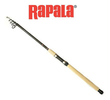 Cargar imagen en el visor de la galería, Caña Telescópica De Pesca Rapala Mountain Te 270h Spinning