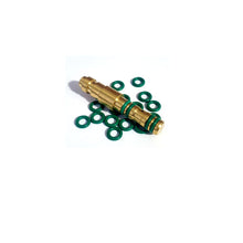 Cargar imagen en el visor de la galería, Acople De Carga Rifle Pr900/m16/p15/p10+Repuestos Goma Oring