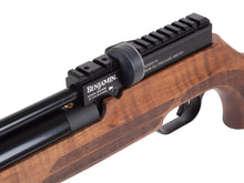 Cargar imagen en el visor de la galería, Rifle Pcp Benjamin Cayden Cal 5.5mm / 12 Tiros caza outdoor
