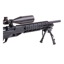 Cargar imagen en el visor de la galería, Rifle Aire BENJAMIN Armada PCP 5,5mm 4-16x50 BTAP22SX