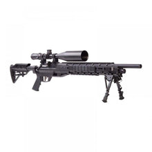 Cargar imagen en el visor de la galería, Rifle Aire BENJAMIN Armada PCP 5,5mm 4-16x50 BTAP22SX