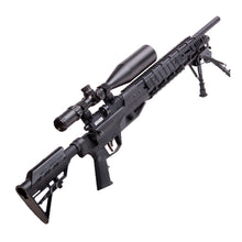 Cargar imagen en el visor de la galería, Rifle Aire BENJAMIN Armada PCP 5,5mm 4-16x50 BTAP22SX