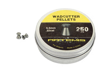 Cargar imagen en el visor de la galería, Poston Artemis 5.5mm / Wadcutter / 250 uds OUTDOOR