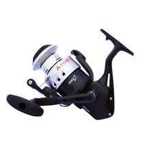 Cargar imagen en el visor de la galería, Carrete de Pesca Okuma Atomic AMF-120 GEOUTDOOR