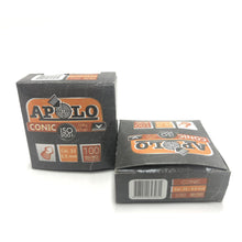 Cargar imagen en el visor de la galería, Poston APOLO Conic 5.5mm 13gr 120cjx100u. 11001 CAZA RIFLE