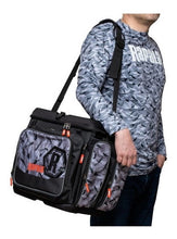Cargar imagen en el visor de la galería, Bolso Pesca Rapala Lurecamo Magnum Caza Camping Impermeable