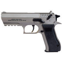 Cargar imagen en el visor de la galería, Pistola Swiss Arm Full Metal Baby Eagle DUAL+ 2 co2+500Balin