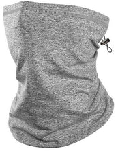 Cargar imagen en el visor de la galería, Bandana Respirable Ajustable Outdoor Térmica