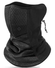 Cargar imagen en el visor de la galería, Bandana Térmica Ajustable Ski Respirable