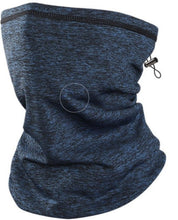 Cargar imagen en el visor de la galería, Bandana Respirable Ajustable Outdoor Térmica