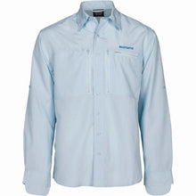Cargar imagen en el visor de la galería, Camisa SHIMANO CLT16001 Vented Shirt Long Sleeve XL/XXL/XXXL