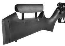 Cargar imagen en el visor de la galería, Rifle PCP Benjamin Marauder Cal 5.5m/Resina Negro/Cargador