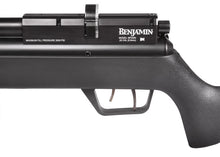 Cargar imagen en el visor de la galería, Rifle PCP Benjamin Marauder Cal 5.5m/Resina Negro/Cargador