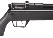 Cargar imagen en el visor de la galería, Rifle PCP Benjamin Marauder Cal 5.5m/Resina Negro/Cargador