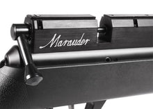 Cargar imagen en el visor de la galería, Rifle PCP Benjamin Marauder Cal 5.5m/Resina Negro/Cargador